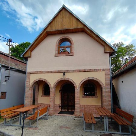 Apartmán Vinařství Ehrlich Milotice Exteriér fotografie