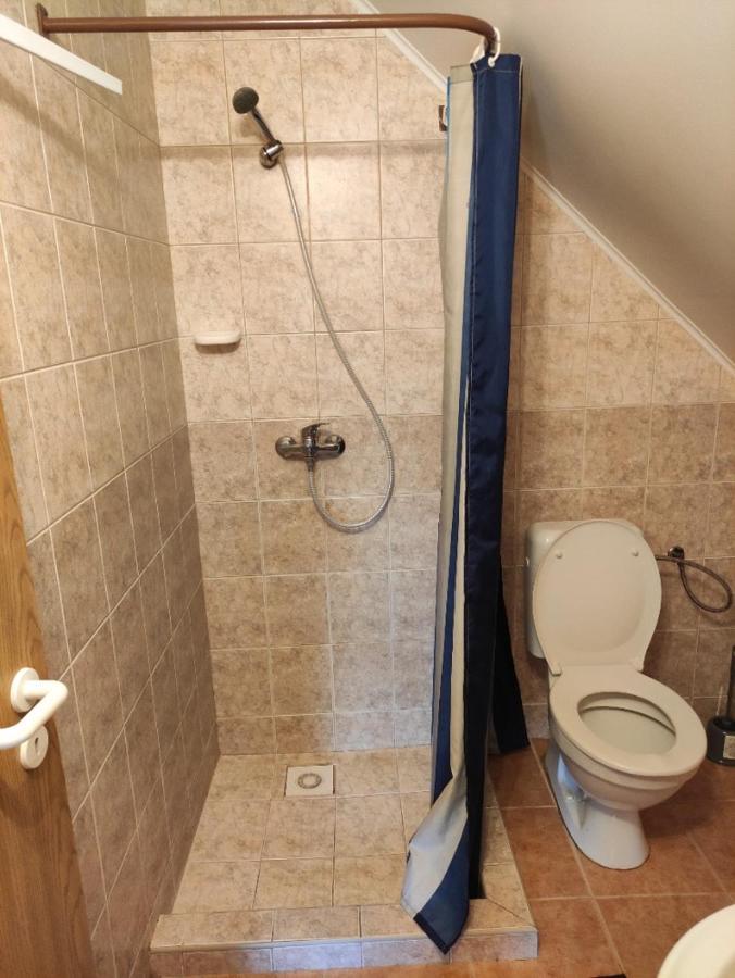 Apartmán Vinařství Ehrlich Milotice Exteriér fotografie
