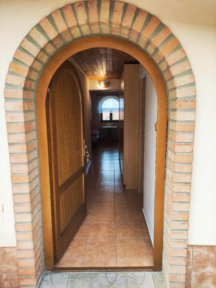 Apartmán Vinařství Ehrlich Milotice Exteriér fotografie