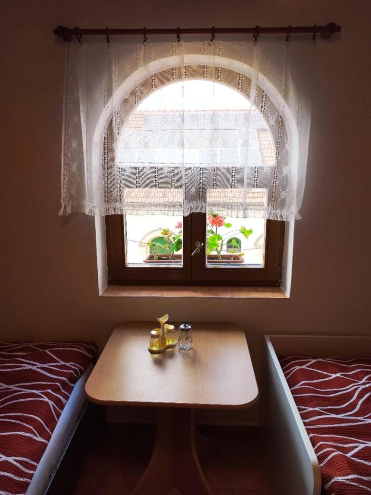 Apartmán Vinařství Ehrlich Milotice Exteriér fotografie